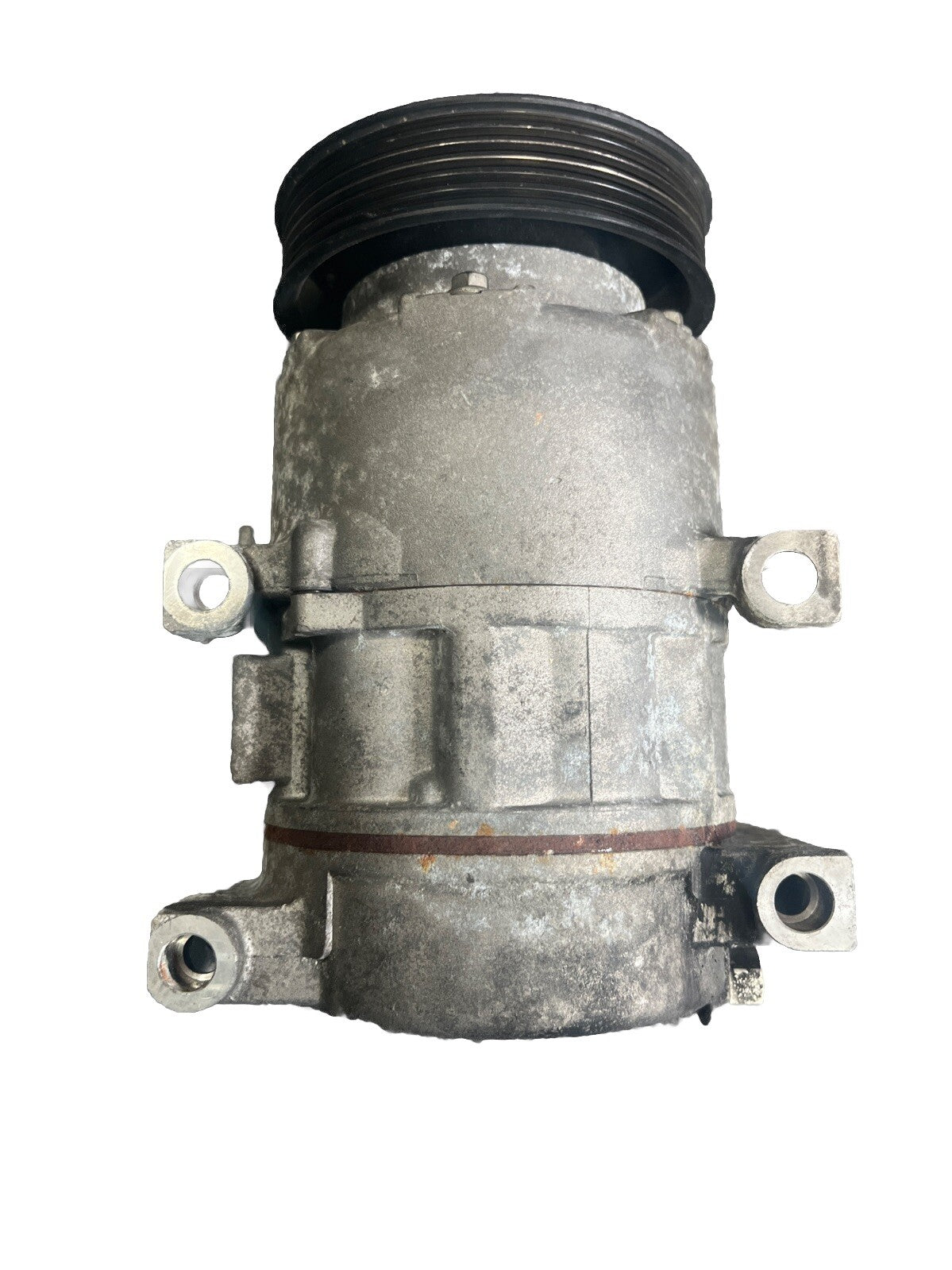 2012-2014 Hyundai Sonata 2.4L A/C Compressor EB9AC03
