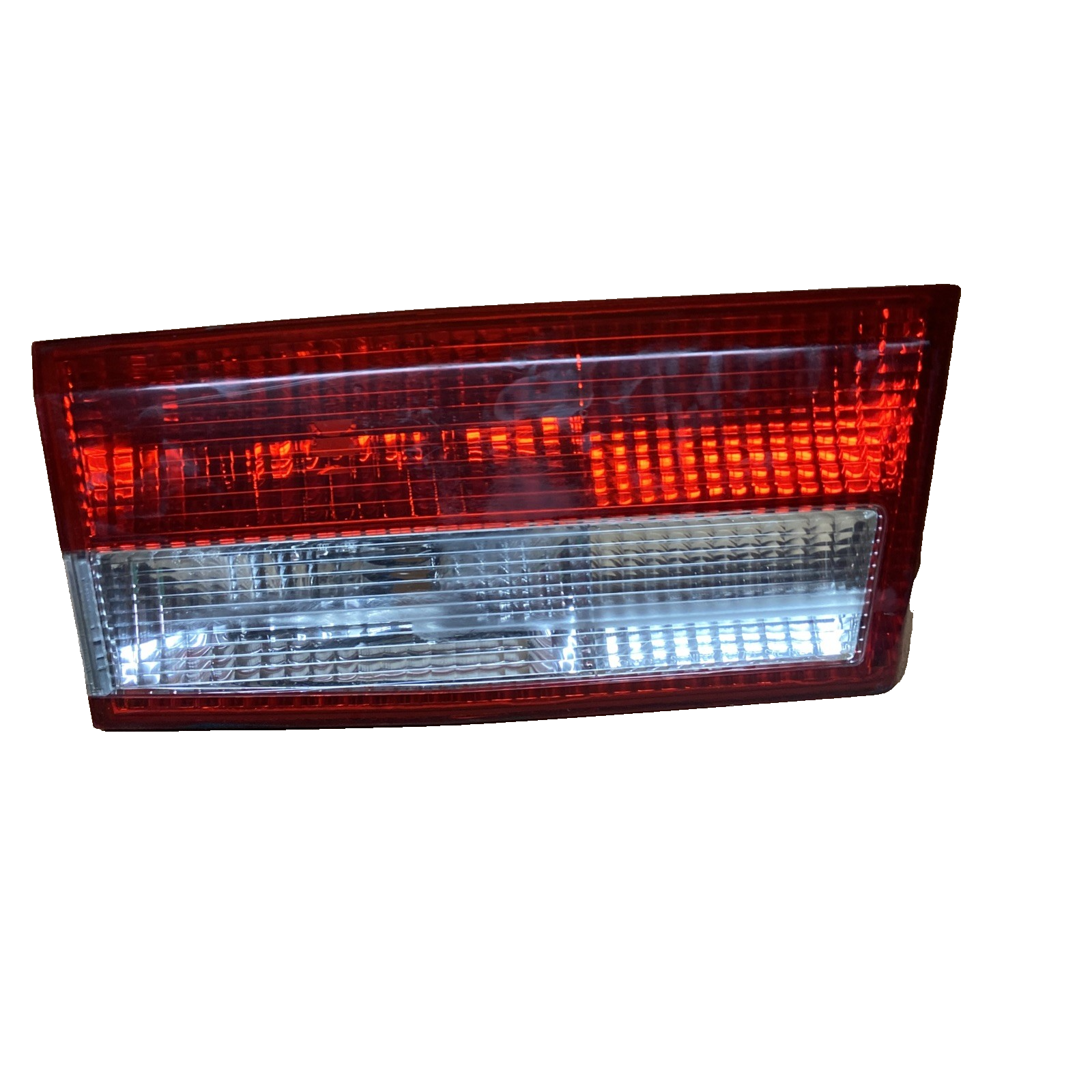 Conjunto de luz trasera derecha del pasajero para Honda Accord 2004 (alternativo)