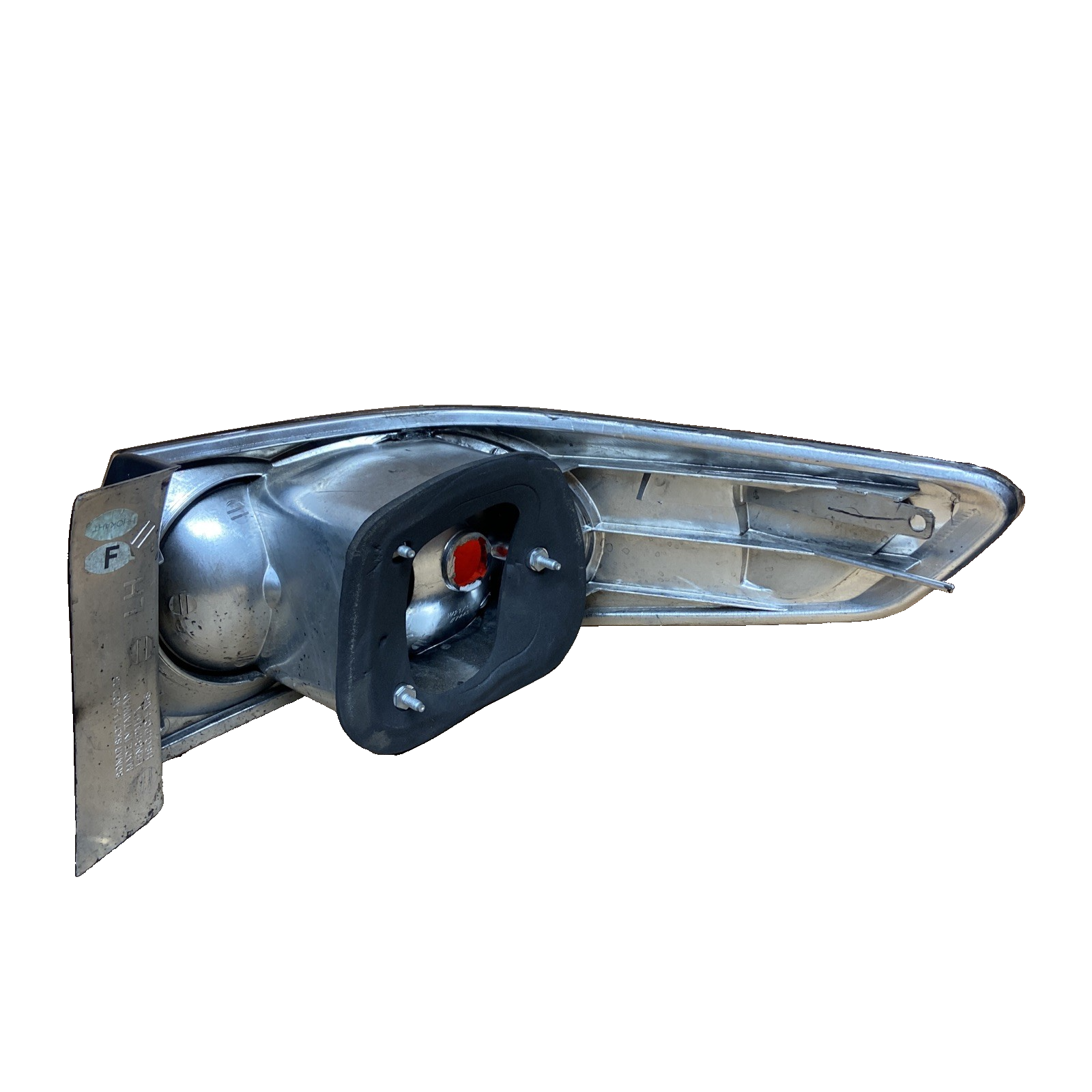 2004 Honda Accord Left Driver Side Tail Light ( After Market)