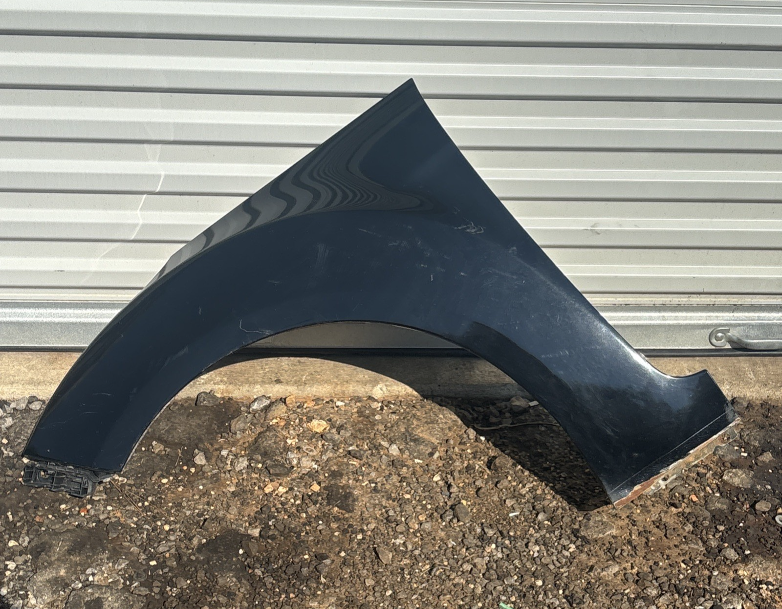 Panel del guardabarros delantero izquierdo Hyundai Veloster 2012-2017