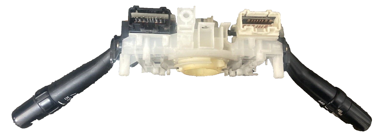 Sensor de ángulo de dirección para Lexus ES 330 de 2004 con señal de intermitente y limpiaparabrisas