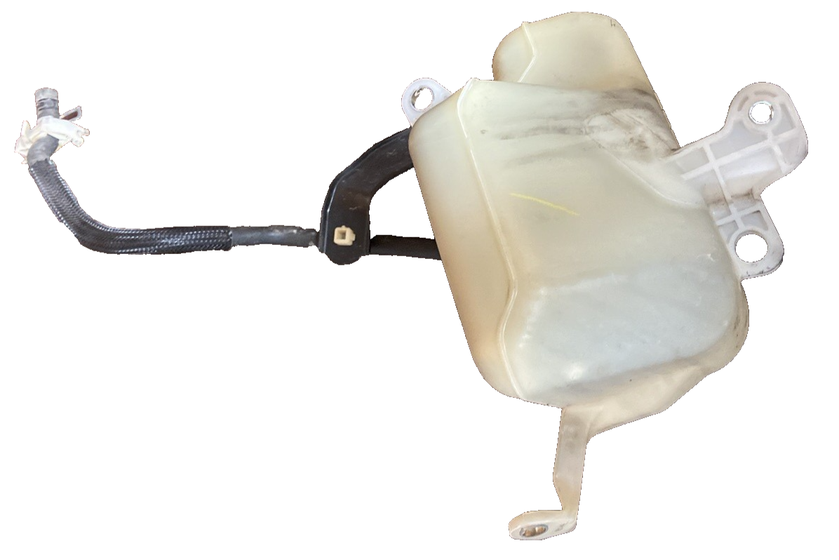 2011 Toyota Corolla Coolant Overflow Tank AA 022812-387