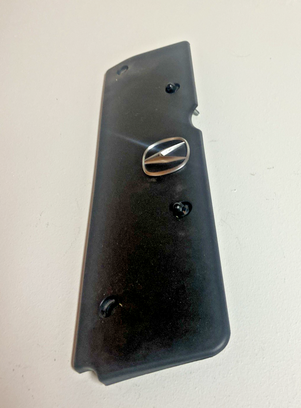 2004-2008 Acura TSX Engine Ignition Coil Pack Cover