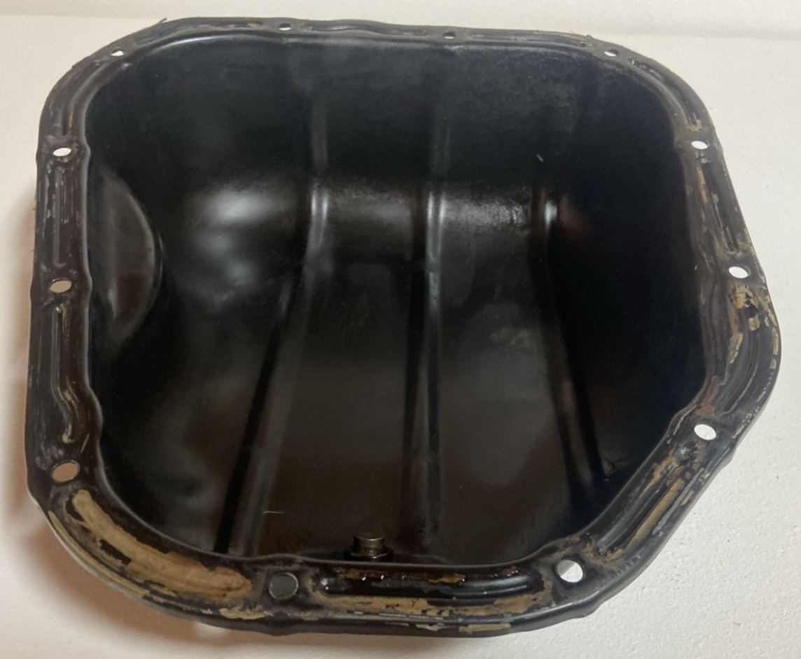 1994-2008 Lexus Es 300/330 Engine Oil Pan