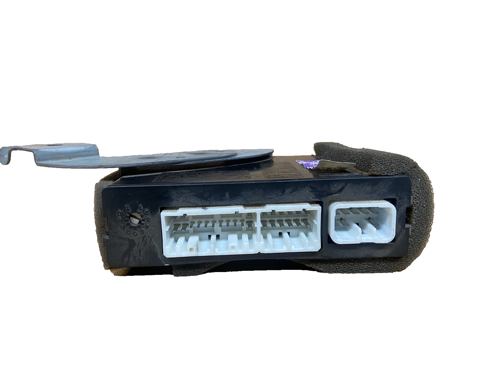 2000-2004 Toyota Tundra Módulo de control de alarma antirrobo unidad 89730-YY120 OEM