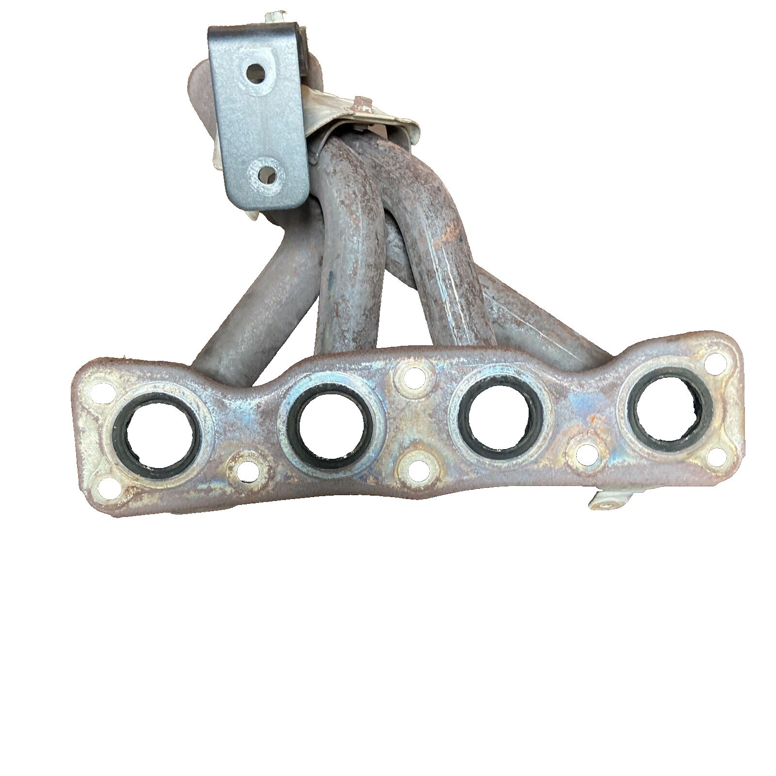 2011-2014 Hyundai Sonata Exhaust Manifold