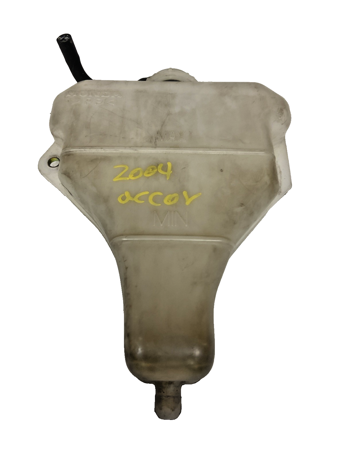 2003-2007 Honda Accord Coolant Reservoir Tank
