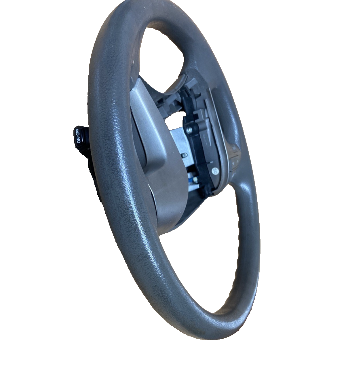 2007-11 Toyota Camry Steering Wheel Assembly with Cruise Control