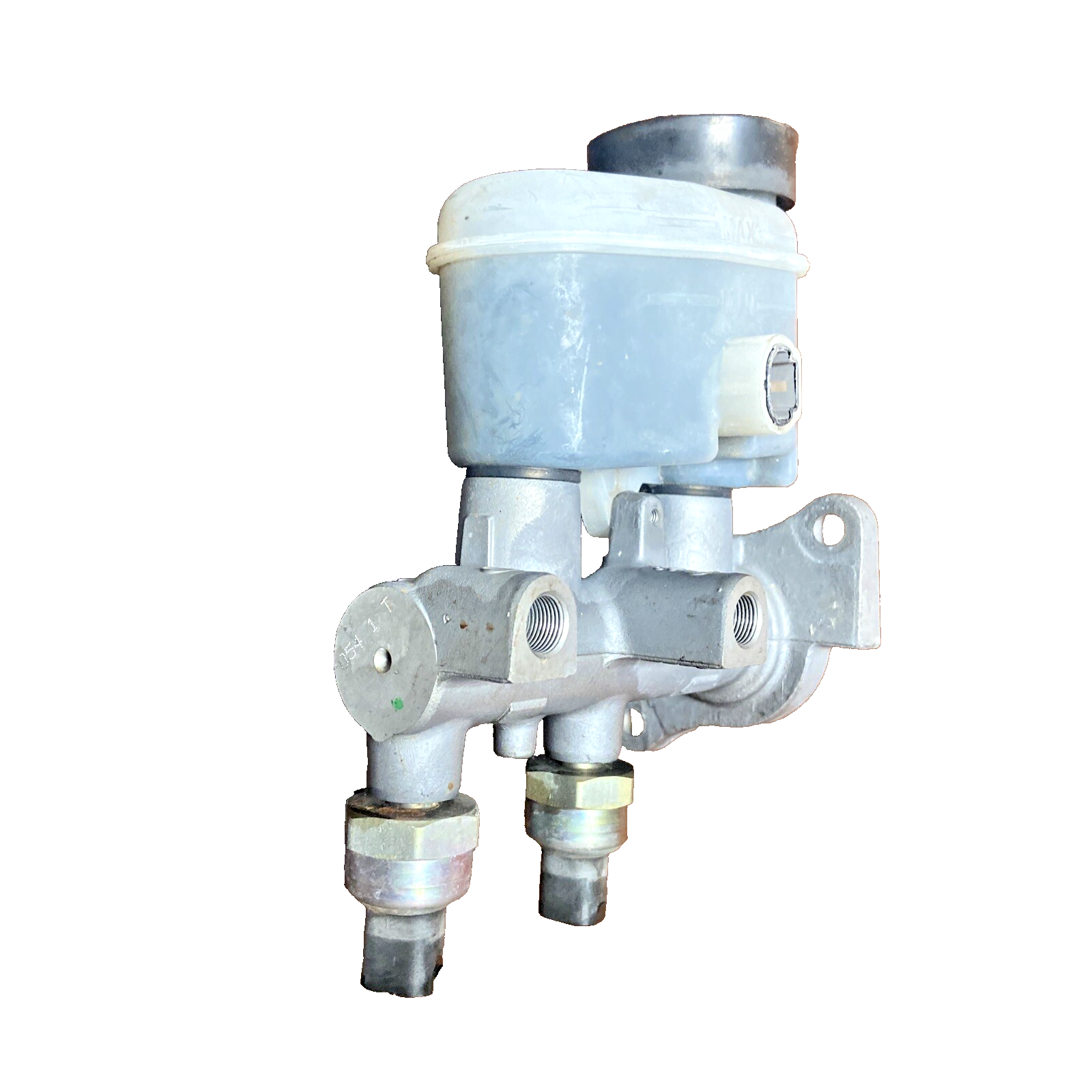 2003 Toyota Sequoia Brake Master Cylinder w/ Reservoir