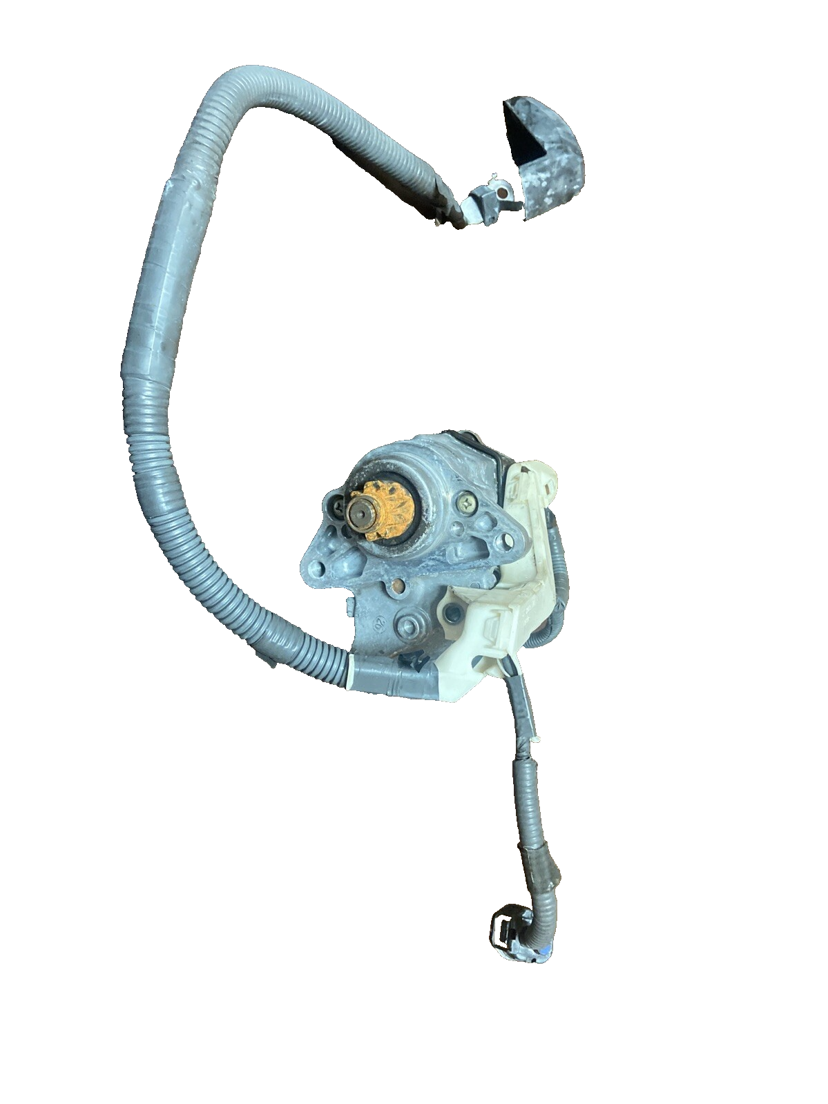 2001 to 2003 Lexus LS 430 4.3 L V8 Engine Starter Motor OEM