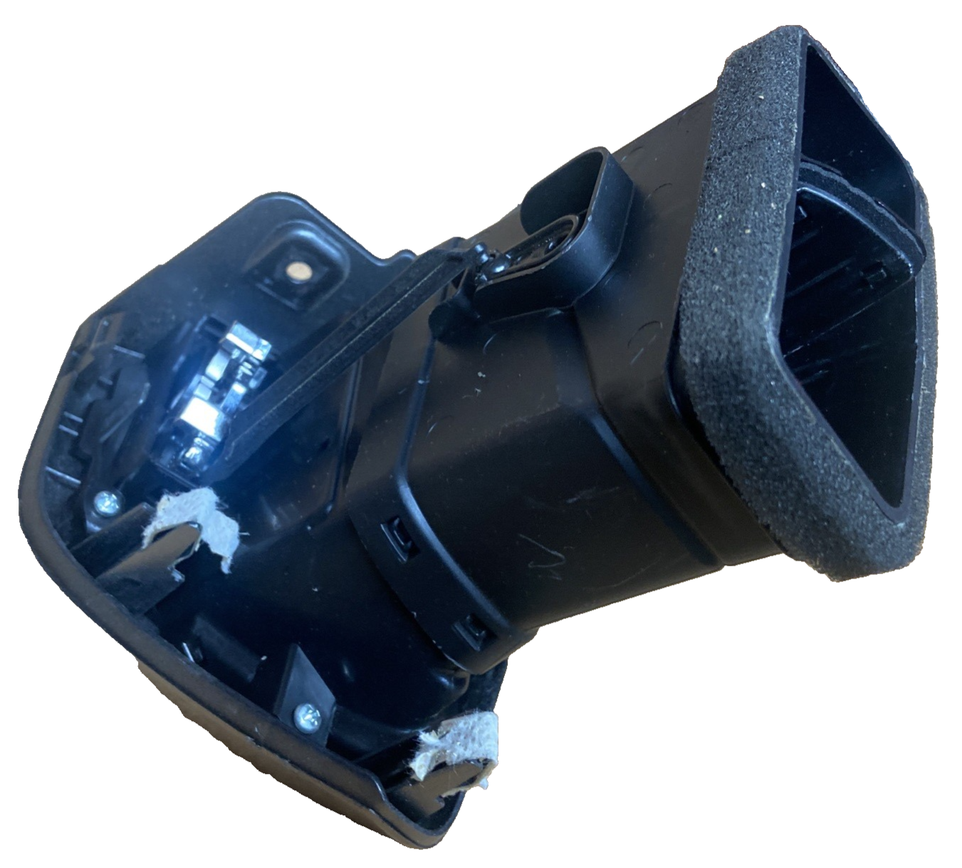 2012-2017 HYUNDAI VELOSTER LADO DERECHO DEL TABLERO VENTILACIÓN DE AIRE ACONDICIONADO CALEFACCIÓN 974902V000