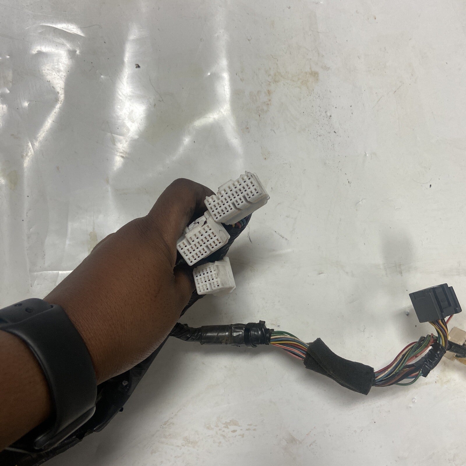 02,03,04,05 Toyota Sequoia Engine Wiring Harness
