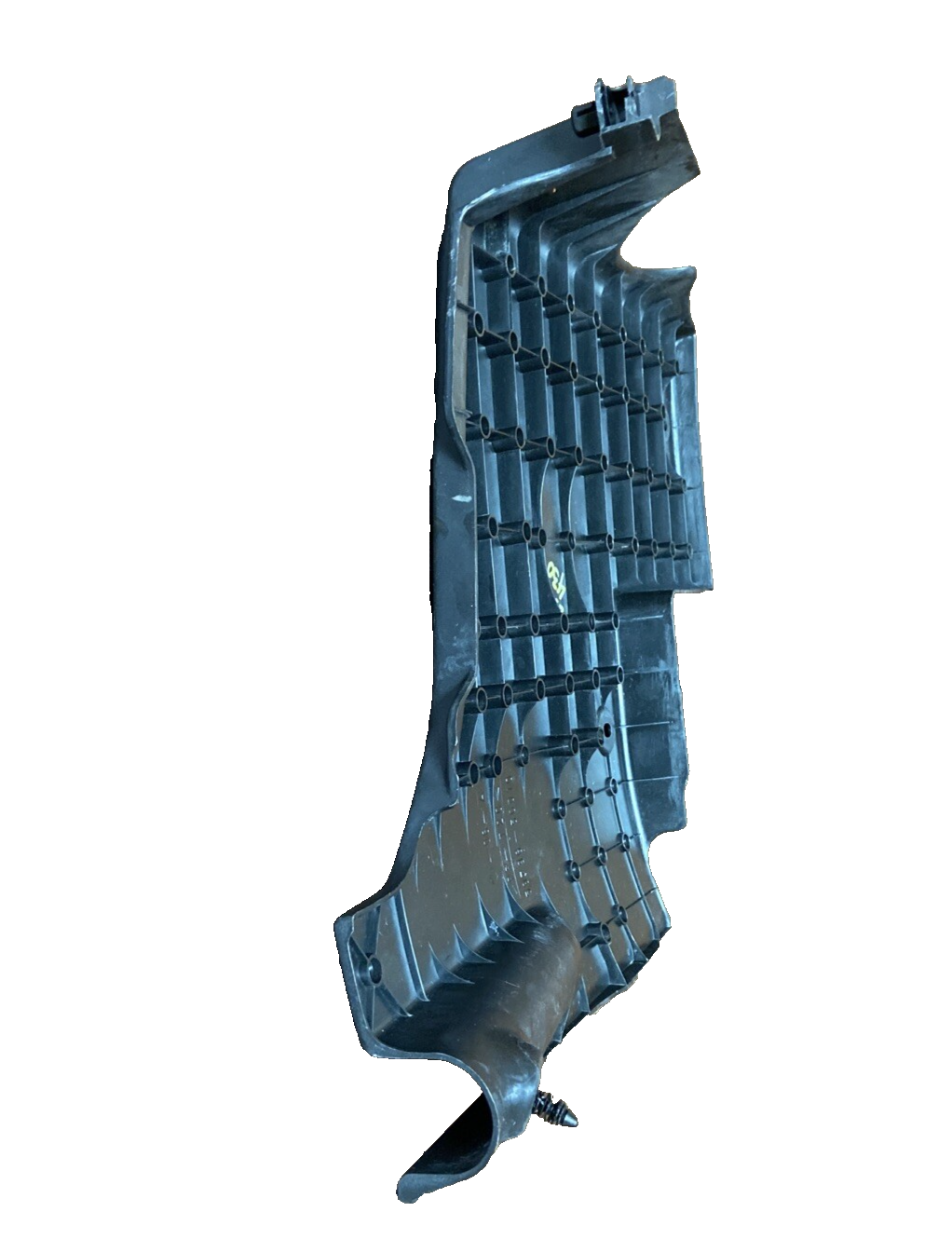 2001-2003 Lexus LS 430 Cubierta de Protección del Cárter del Motor Inferior 51441-50080 OEM