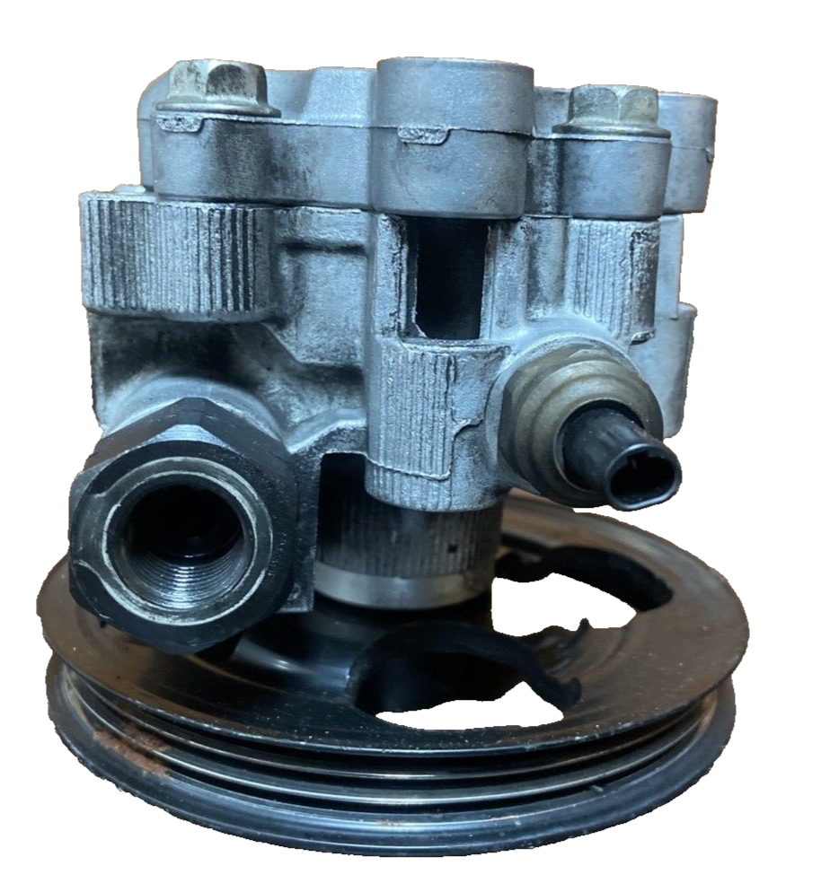 2011 Toyota Corolla Power Steering Pump BOL20522