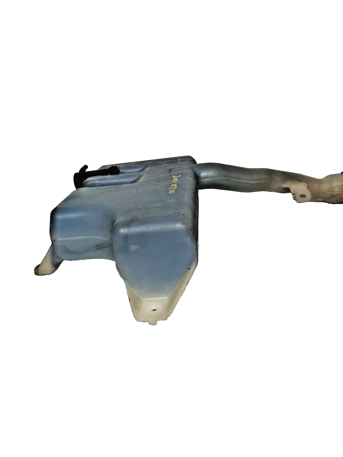 2003-2007 Honda Accord Windshield Washer Fluid Reservoir Bottle OEM