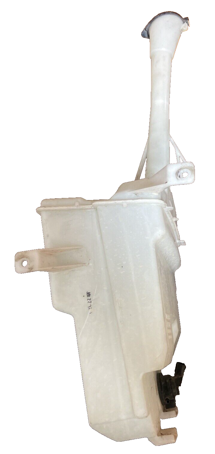 2009 To 2013 Toyota Corolla Windshield Wiper Fluid Tank With Pump AW060851-269