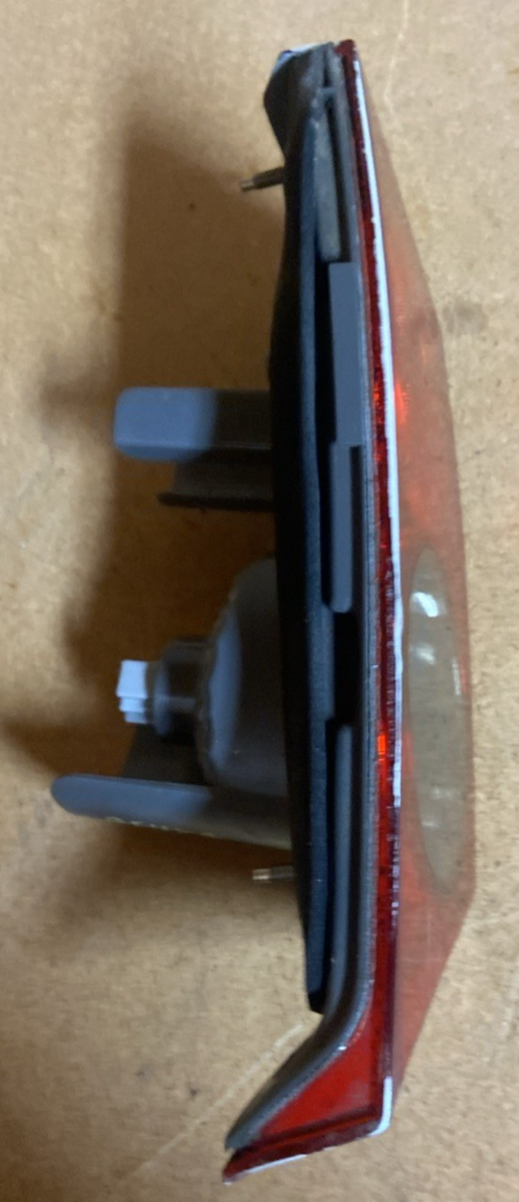 2006-2008 Acura TSX Right Passenger RH Inner Rear Taillight OEM