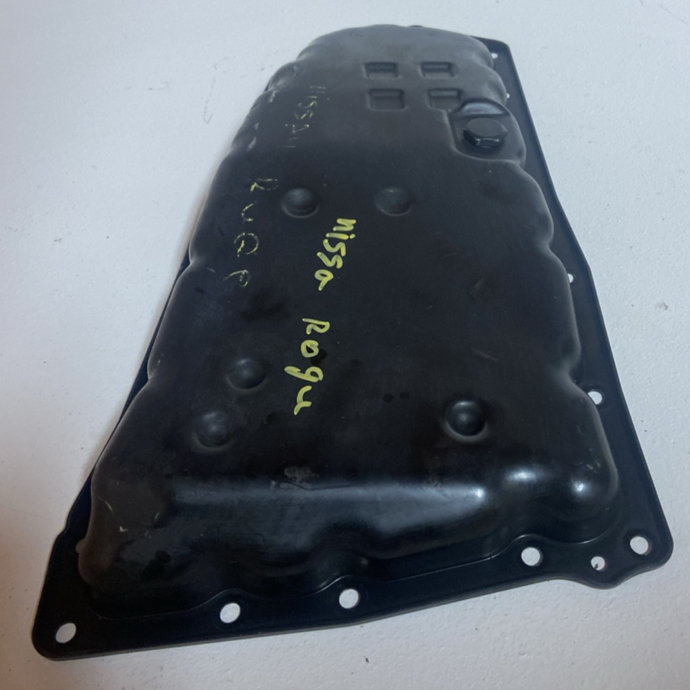 2008-2015 Nissan Rouge Transmission Oil Pan