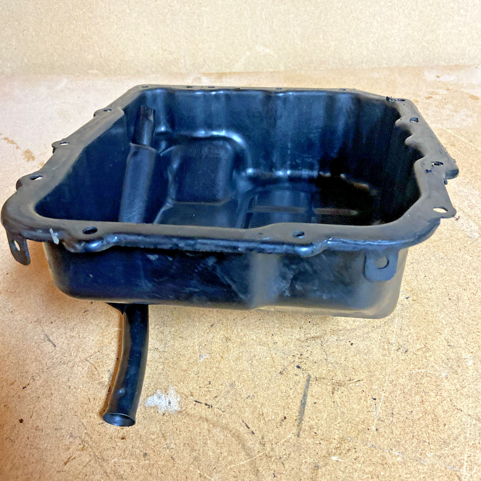 2009-2016 Dodge Grand Caravan Transmission Oil Pan