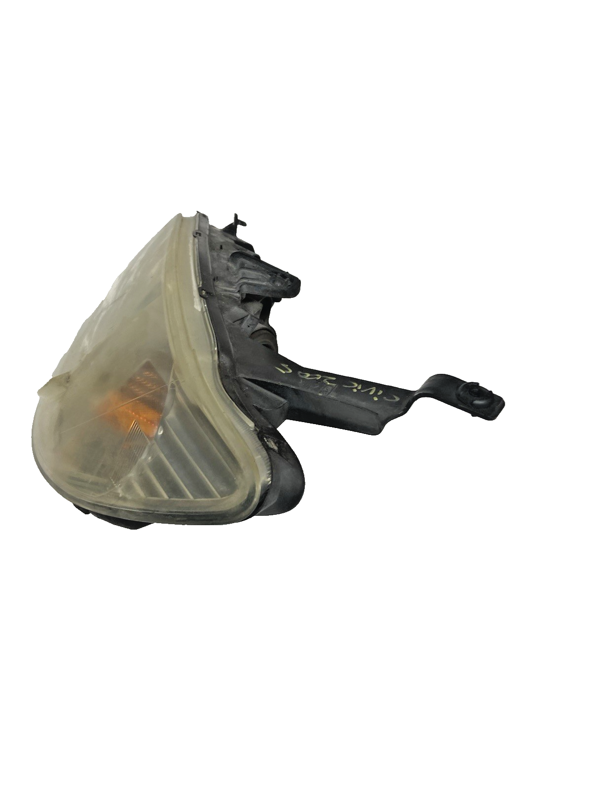 2004-2005 Honda Civic Left Driver Headlight OEM