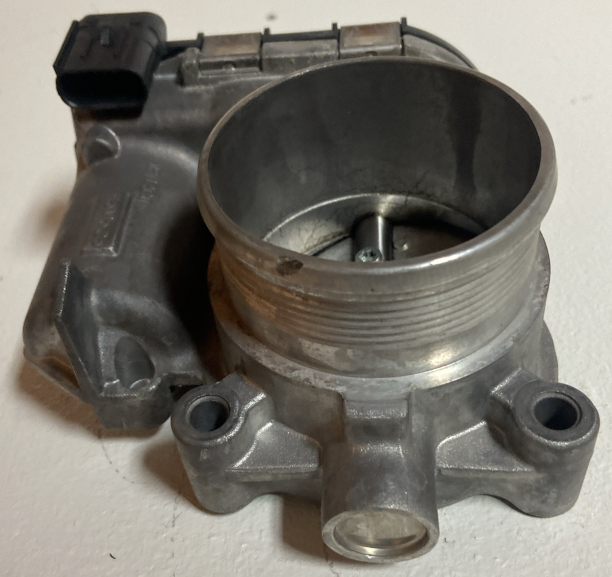 2016 Ford Fusion Throttle Body