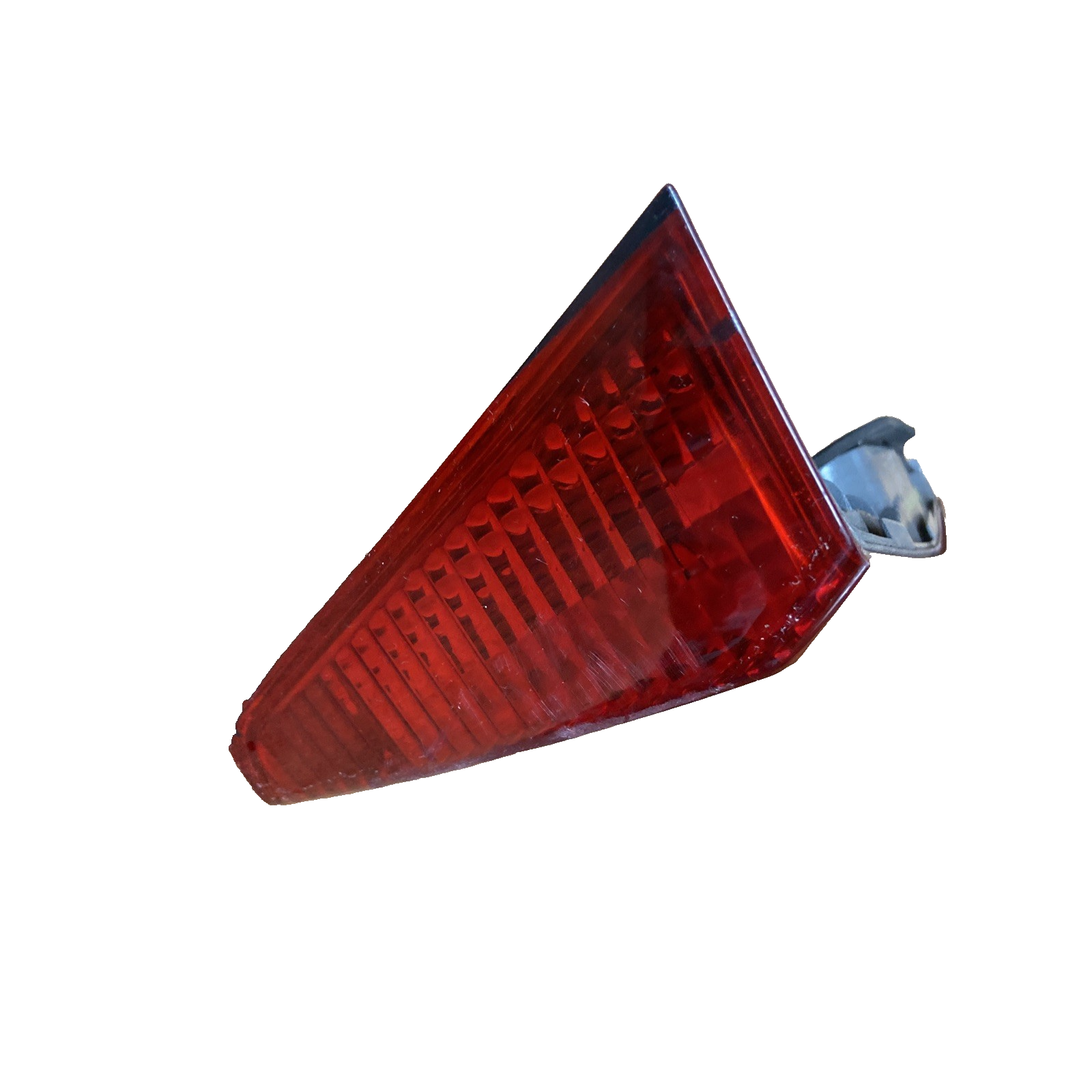 2004 Honda Accord, conjunto de luces traseras del lado izquierdo del conductor (mercado secundario)
