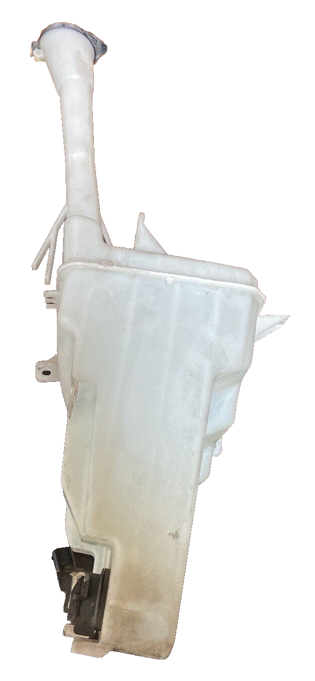 2009 To 2013 Toyota Corolla Windshield Wiper Fluid Tank With Pump AW060851-269
