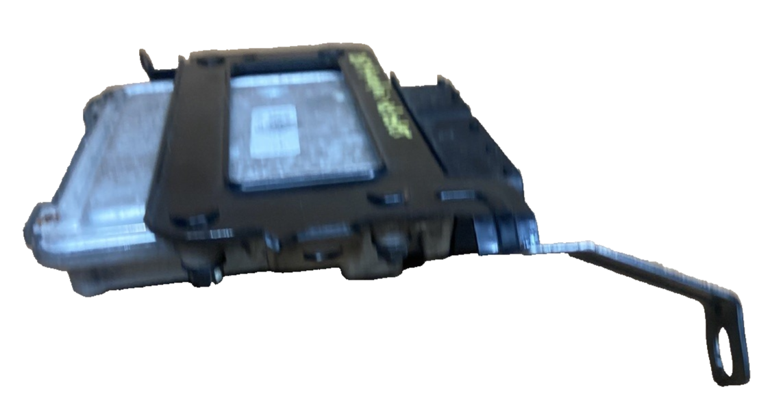 2012 Hyundai Veloster Engine Control Module ECM 39110-2bbh3