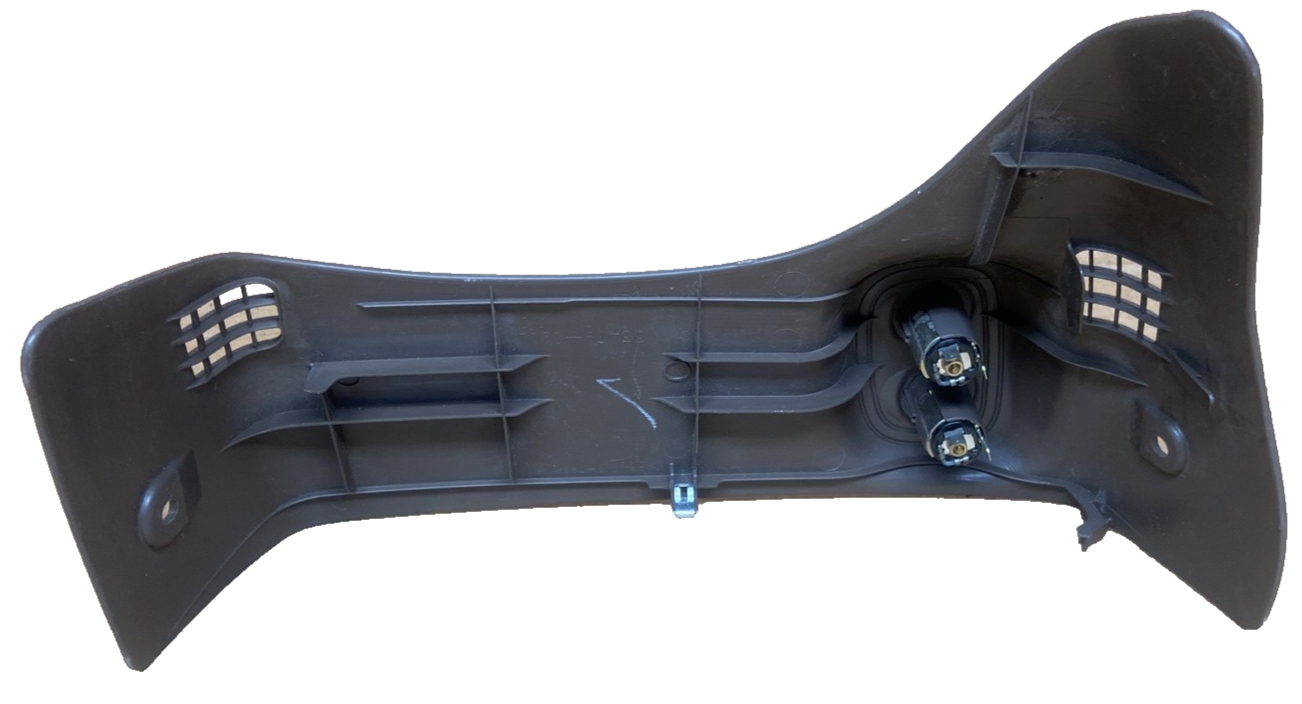 2000-2005 Toyota Tundra Lower Center Dash Trim Cover OEM 55479-0C010