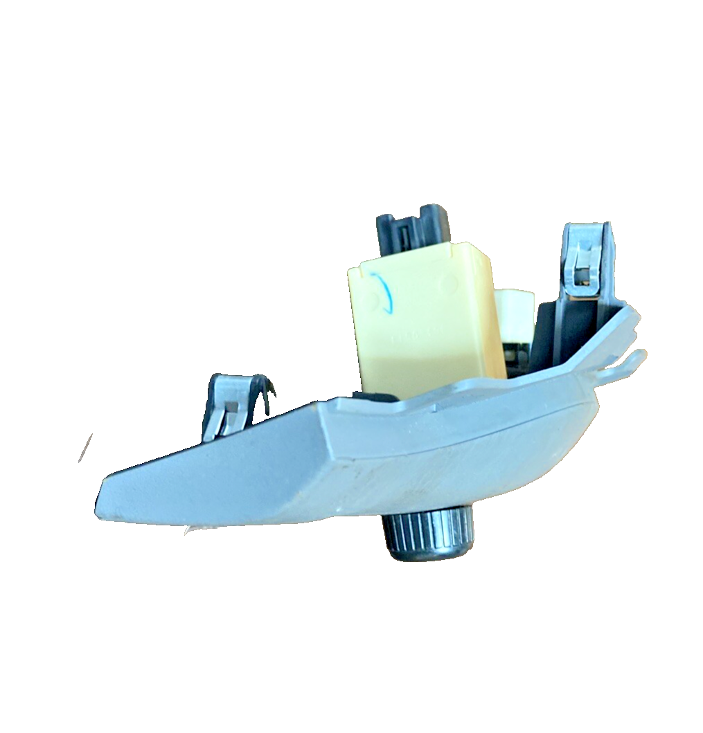 Toyota Sequoia Rear Window Control Dimmer Switch
