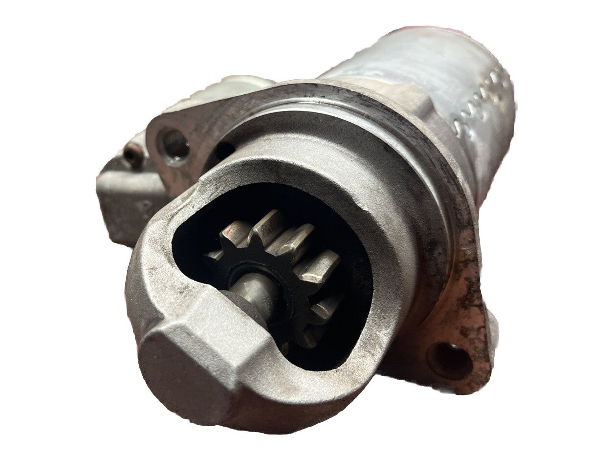 Starter Fits Hyundai Sonata Kia Optima 2.4L 2011 2012 2013 2014 36100-2G100