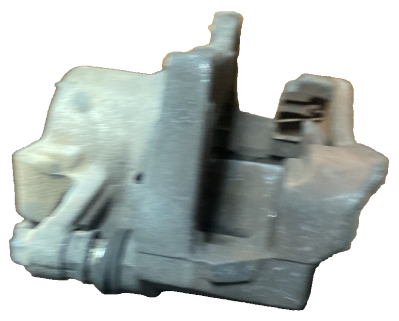 09-2019 Toyota Corolla Front Brake Caliper Assembly Left Driver Side