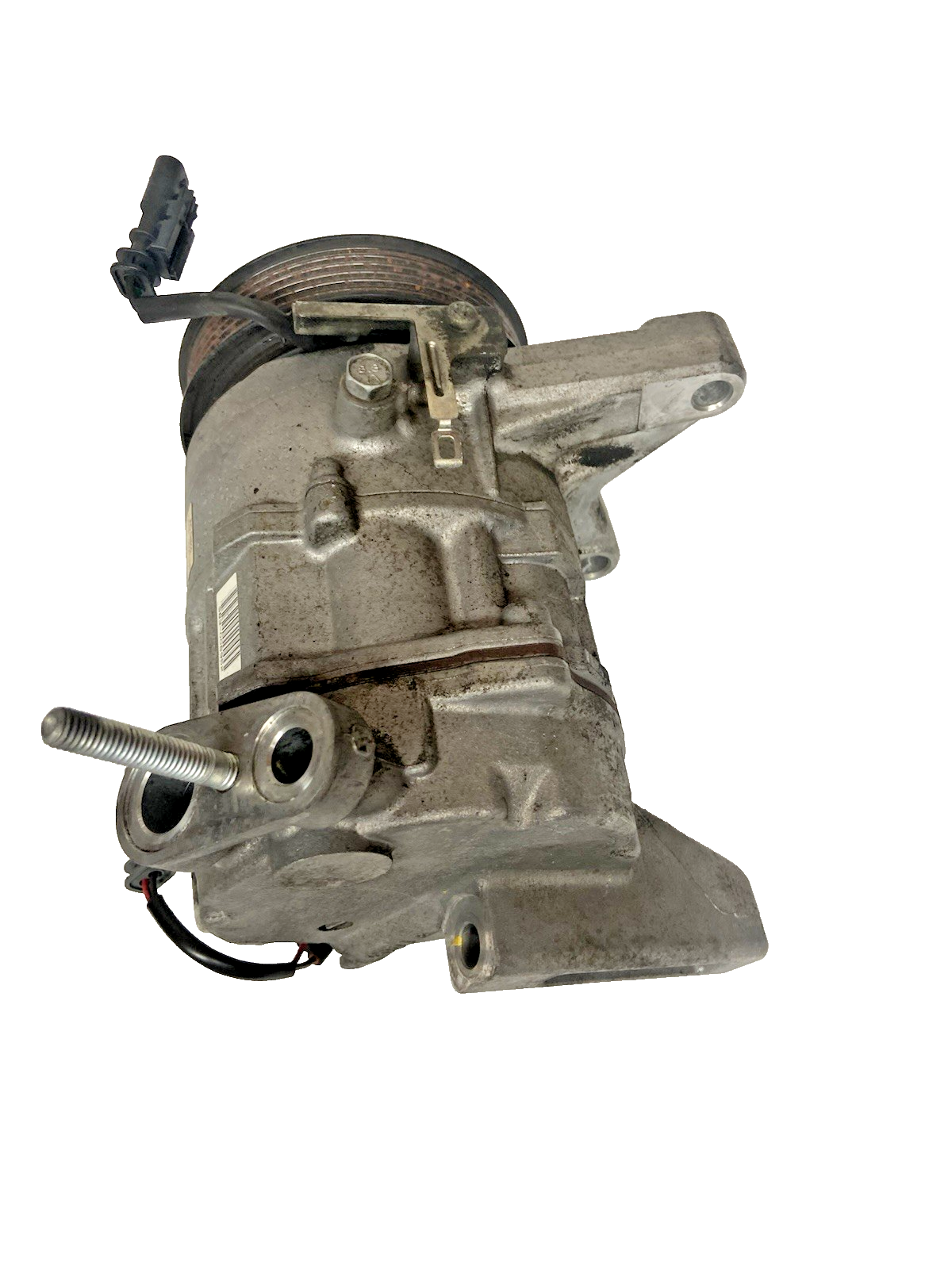 2012-2016 CHEVY IMPALA and 2010-2016 LACROSSE AC compressor