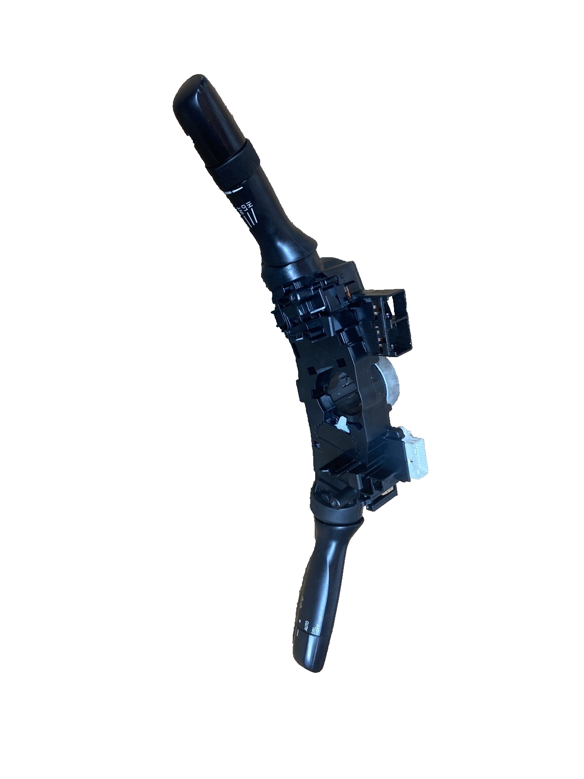 2008 Toyota Camry Steering Column Wiper And Turn Signal Combination -Fits 07-11