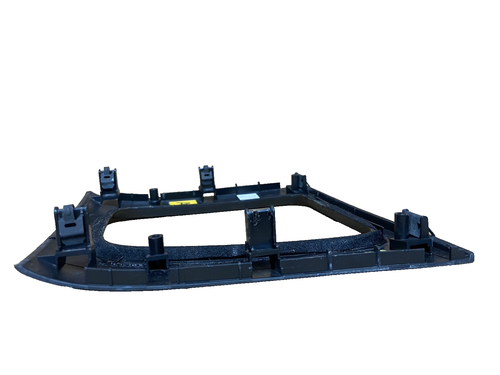 Consola central del Honda Accord 2003-2007 (bisel de la palanca de cambios)