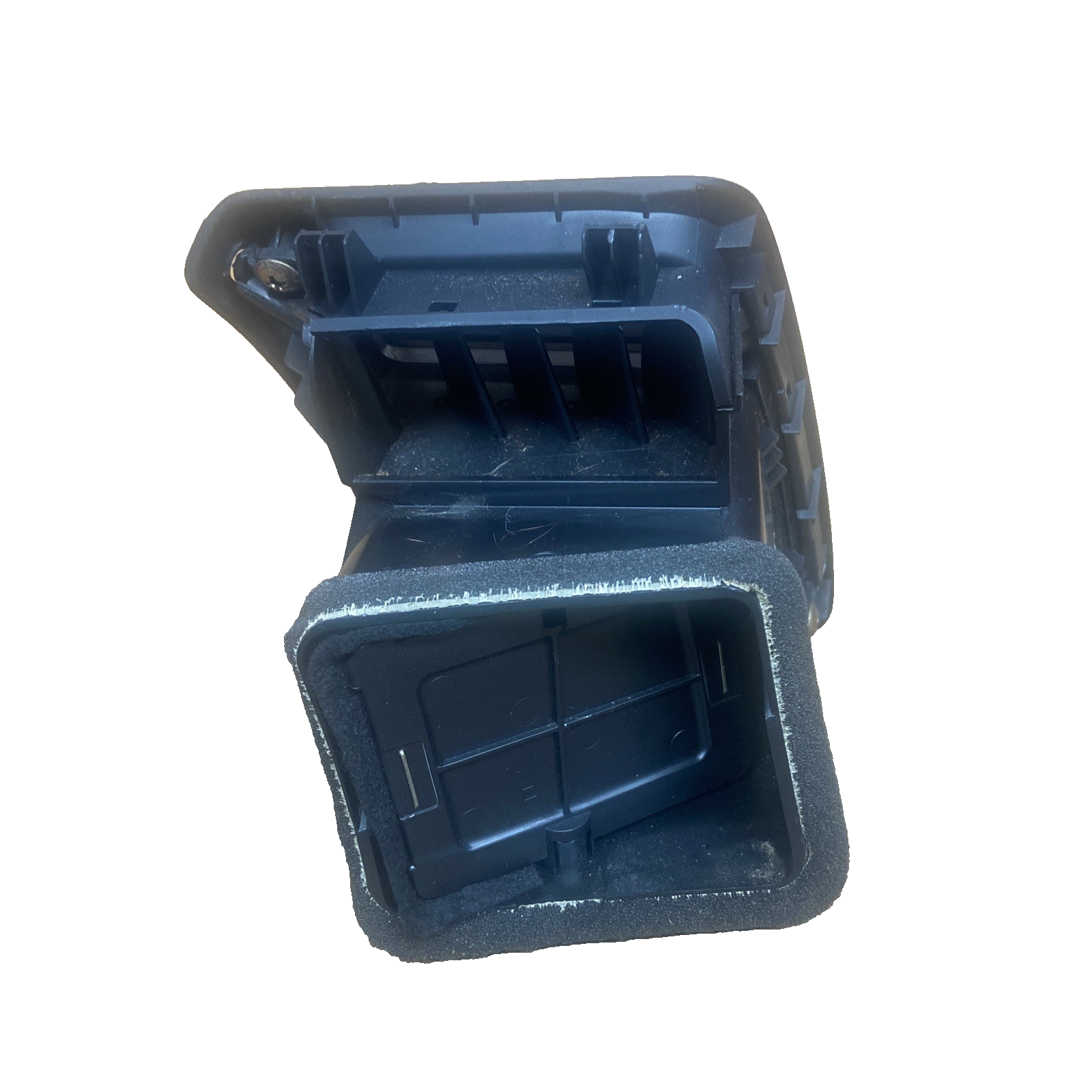 Ventilación de aire acondicionado del lado izquierdo del Honda Accord 2003-2007
