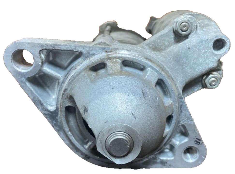 Starter Motor 2AZFE Engine Fits 09-13 MATRIX 1041061 (For: 2011 Corolla)