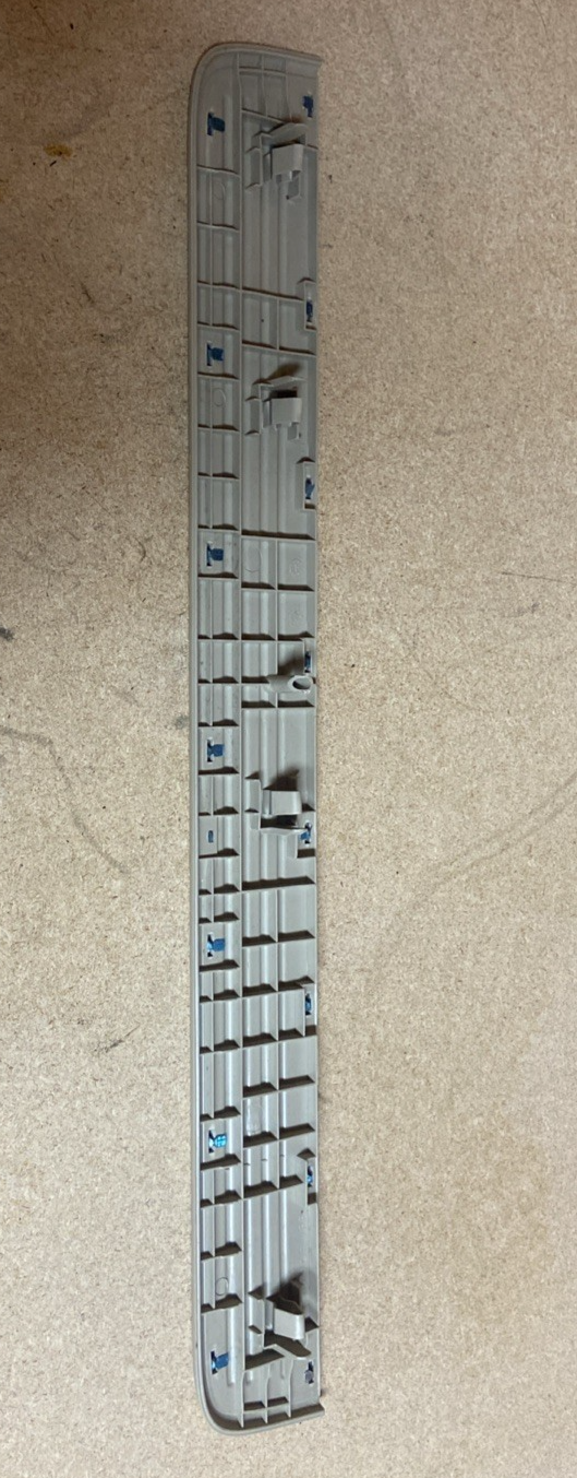2006 Acura TSX Front Right /Left Sill Scuff Plate