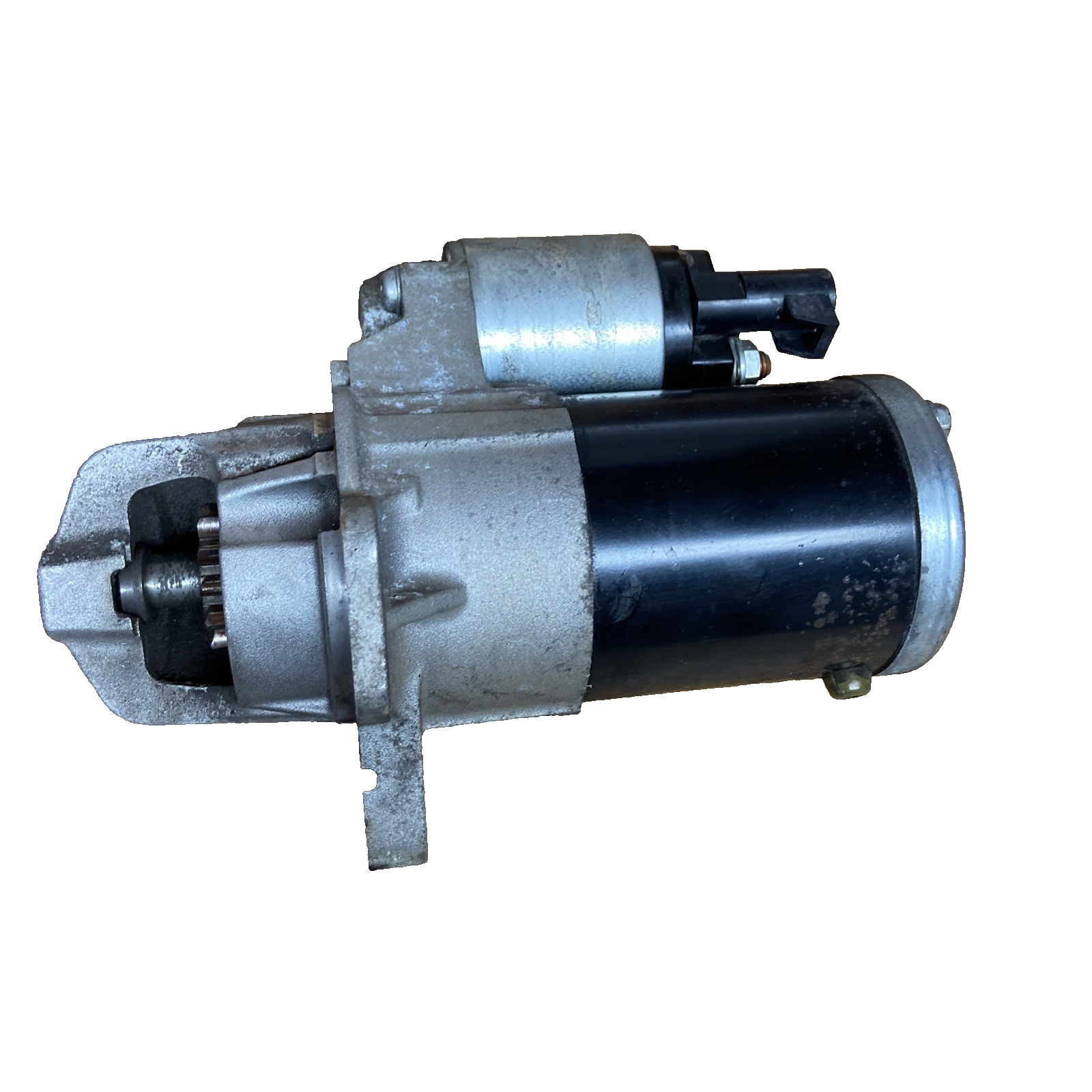 2012-2020 Chevrolet Impala Starter Motor 3.6L