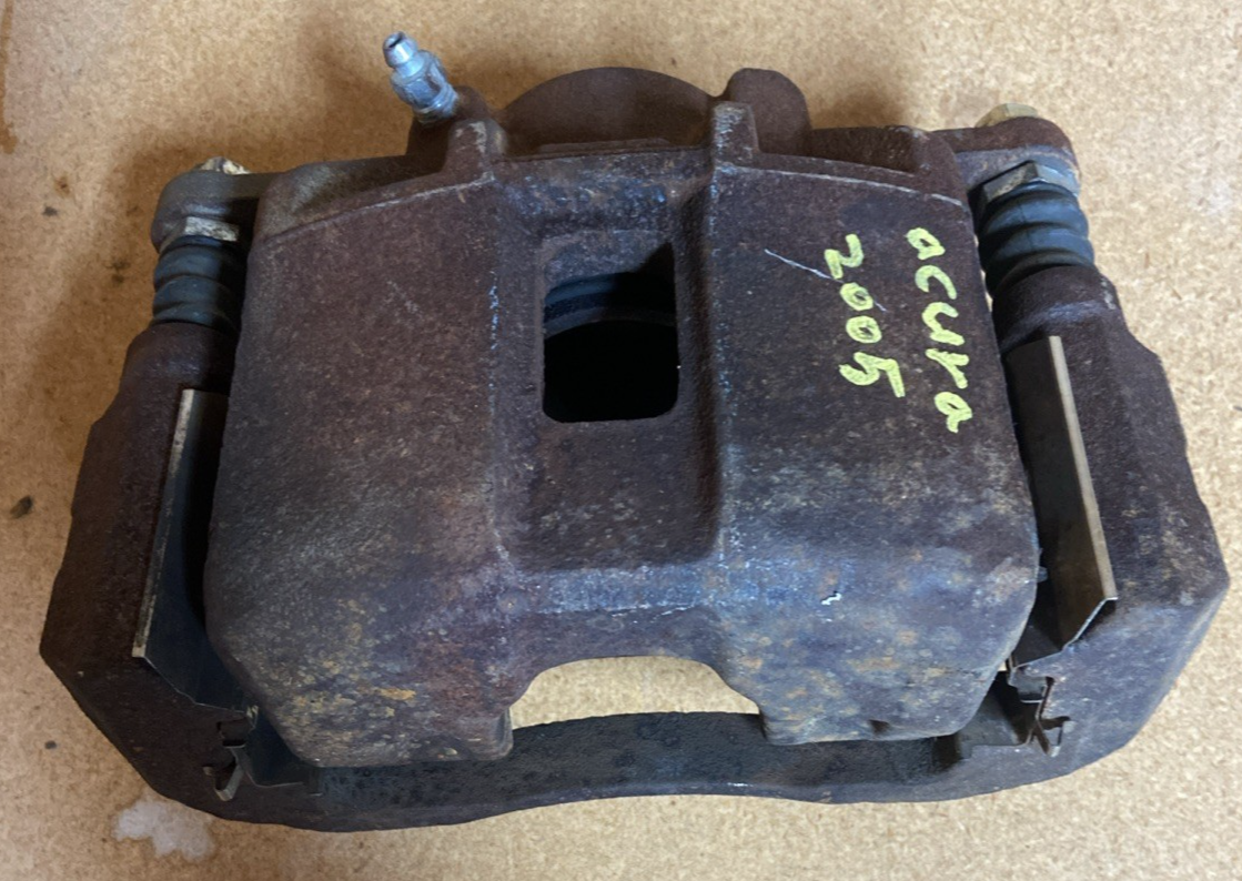 2006 Acura TSX Front Left Brake Caliper