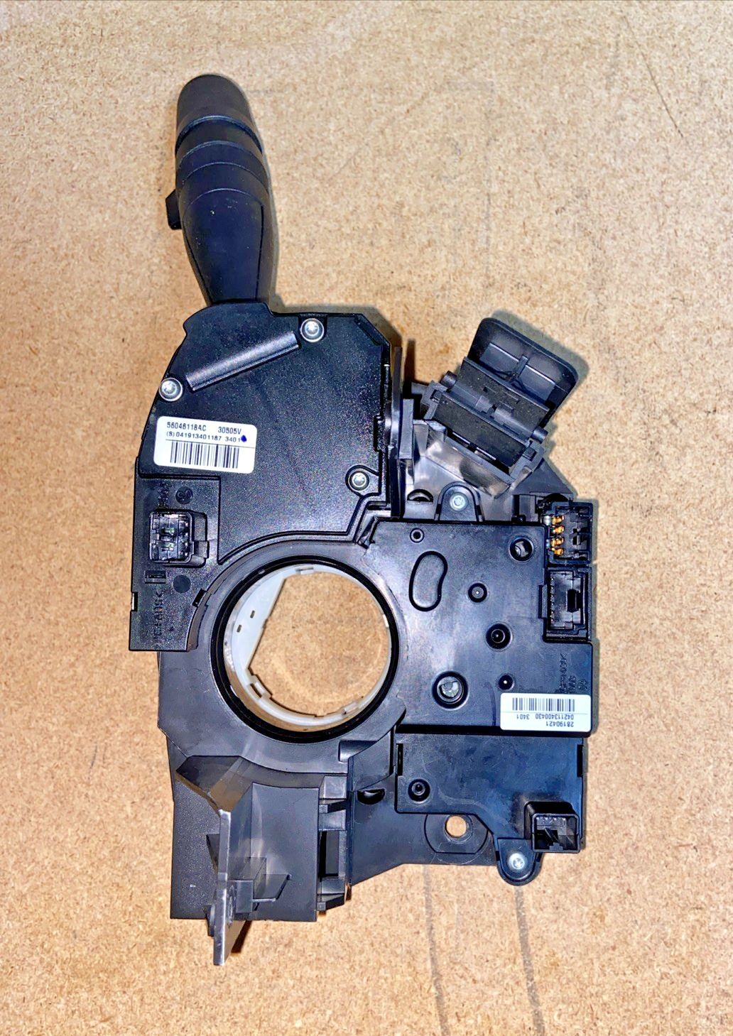 2008-2020 Dodge Grand Caravan Steering Column Switch Multifunction