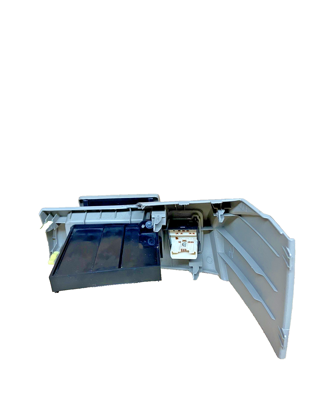 2008 Toyota Camry Coin Tray With Mirror Switch Assembly