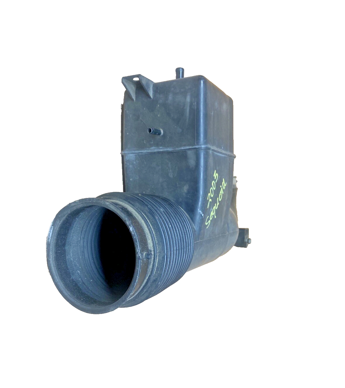 2003 Toyota Sequoia Air Intake Duct Tube Pipe Panel