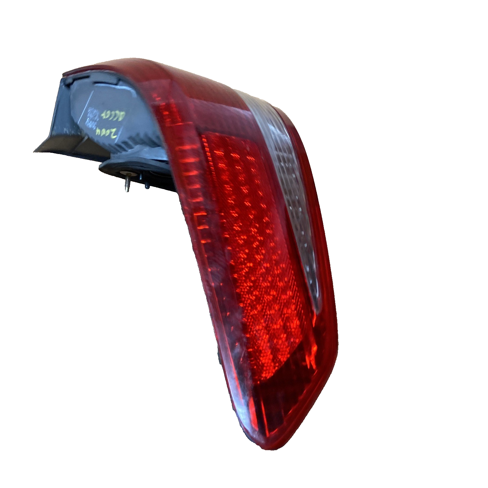 2003-2004 Accord Rear Taillight Tail Light Outer Left Drivers Side OEM