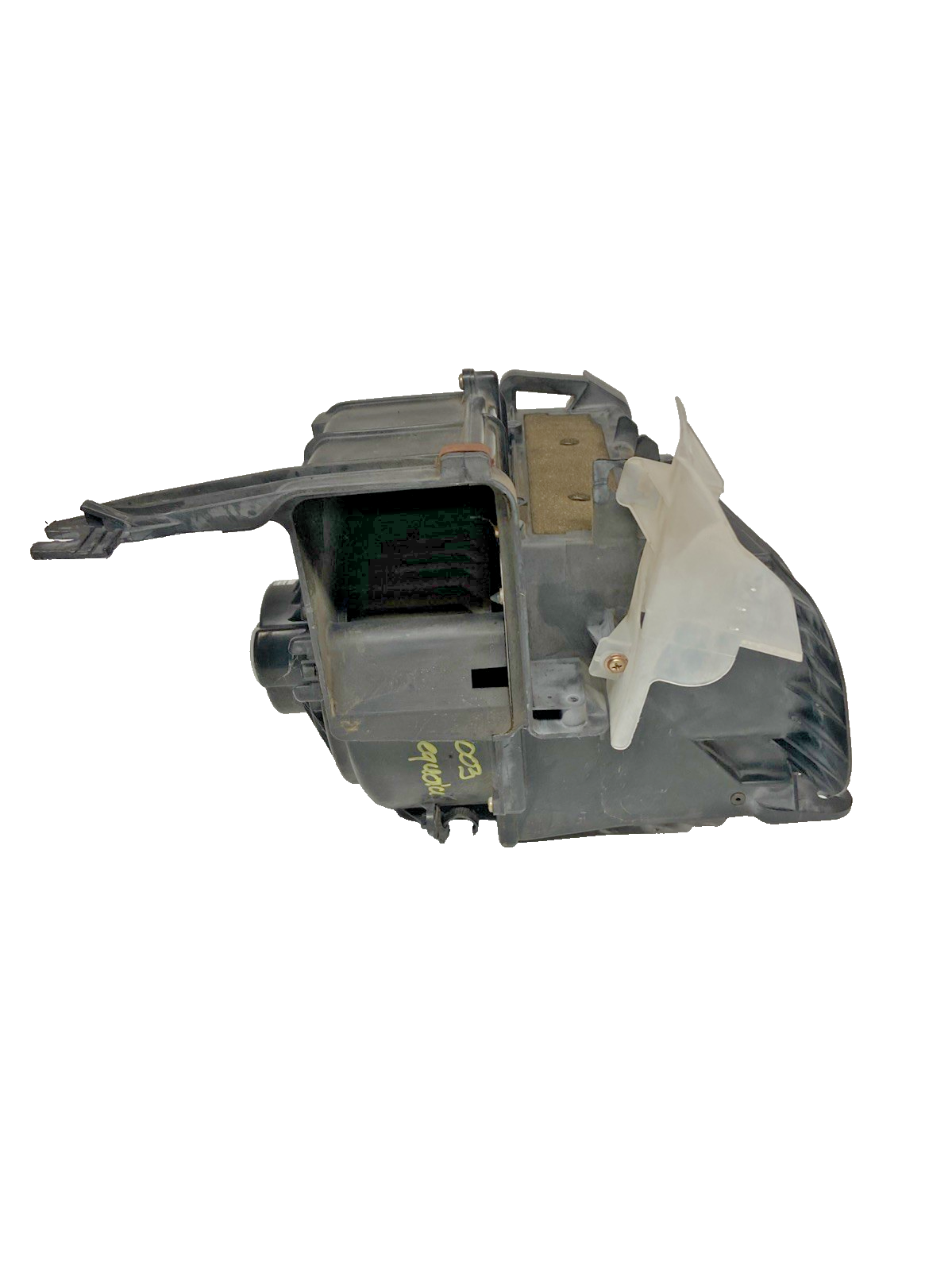 2001-2007 Toyota Sequoia Heater Blower Assembly Fan Motor OEM 87130-0C020