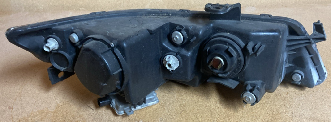 2006 Acura TSX Left Driver Headlights