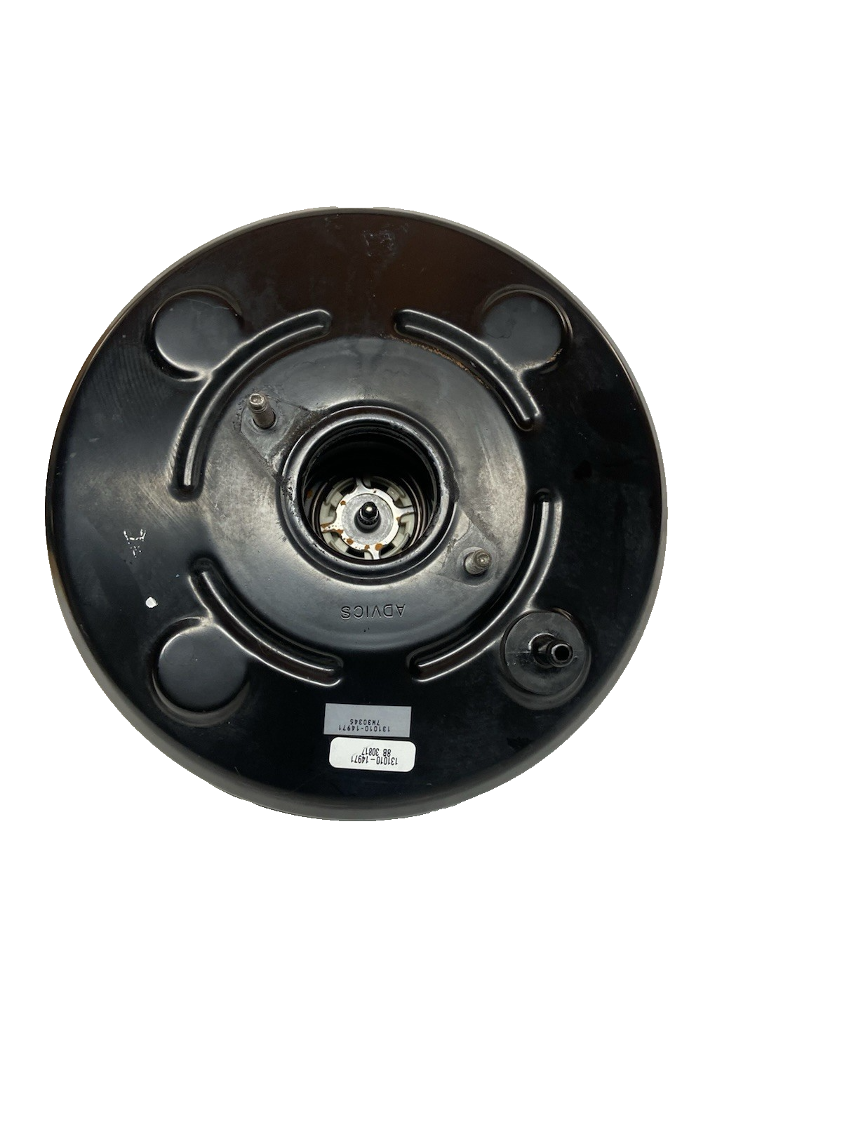 Reforzador de frenos Toyota Camry 2007-2011 131010-14971