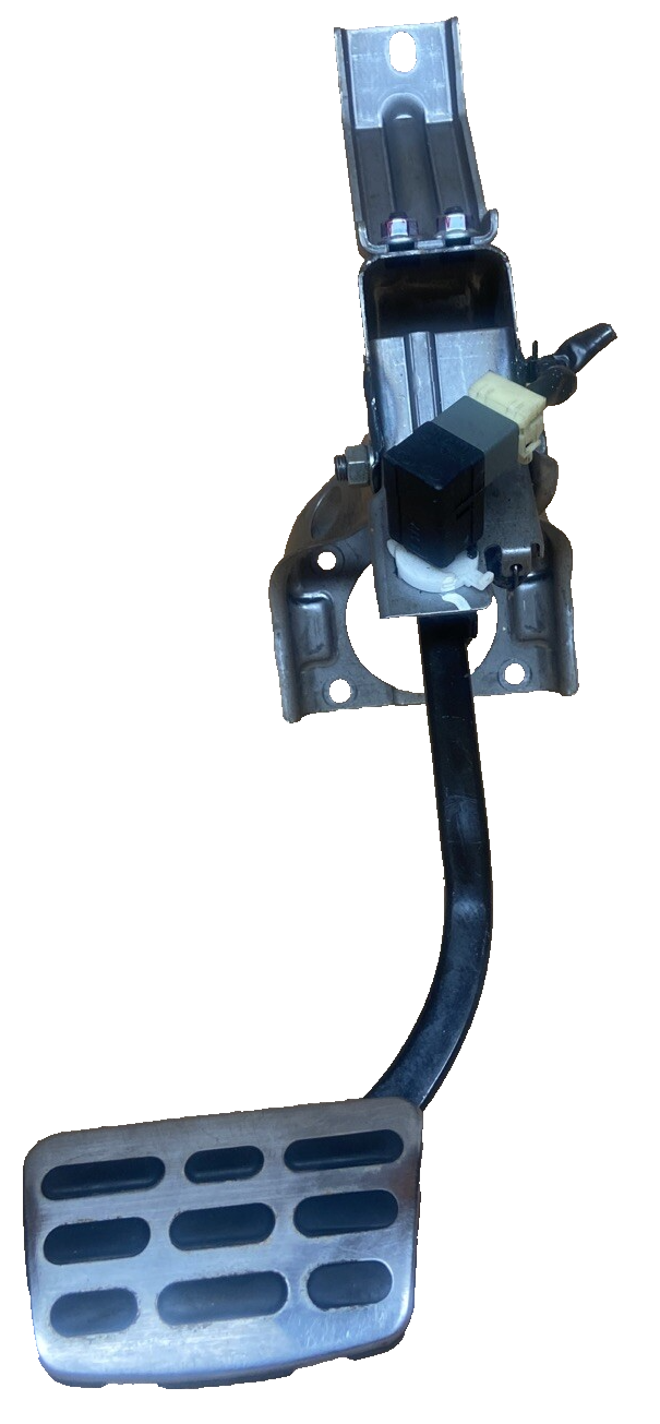 2012 Hyundai Veloster Turbo Brake Pedal Assembly