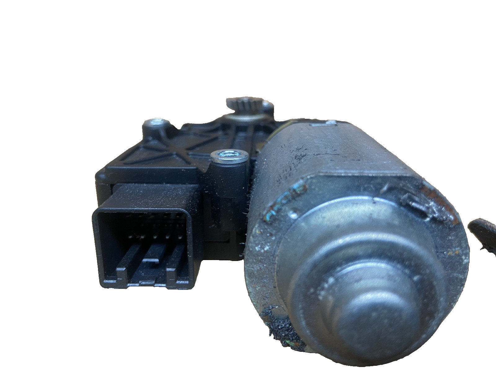 2012-2017 Hyundai Veloster Sunroof Sunshade Blind Motor OEM 81671-2V010