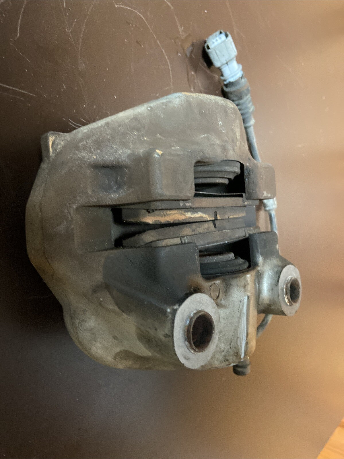 2001-2006 Lexus LS 430 Right Front Brake Caliper